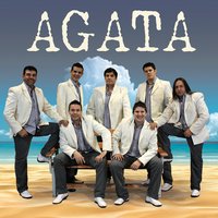 La Alegria y la Cumbia - Agata Uruguay