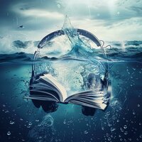 Study's Sea of Clarity - American Inhabitants & Ocean Currents & Pola Ris