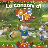 Tip the Mouse - Raniero Gaspari