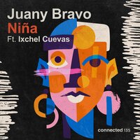 Niña - Juany Bravo & Ixchel Cuevas