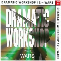 War Machinery - Christopher Young