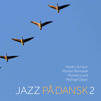 Den Lille Ole - Martin Schack & Morten Ramsbøl & Morten Lund & Michael Olsen