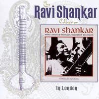 Dhun Kafi - Ravi Shankar