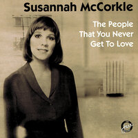 I'm Pullin' Through - Susannah McCorkle