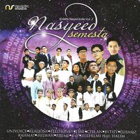 Pengabdi CintaMu - Zulhilmi Safain & Halim Ahmad
