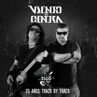 Perdición - Viento En Contra