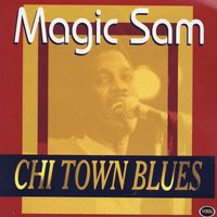 Going To Church? - Magic Sam