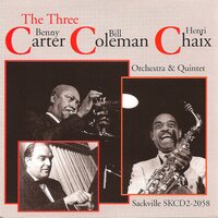 Body and Soul - Benny Carter & Henri Chaix