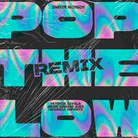 Pop The Low - Gianni Romano & Emanuele Esposito & AÜRA & Patricia Zavala