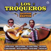 Tristes Recuerdos - Los Troqueros