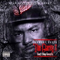 I Ain't Lying - Icewear Vezzo