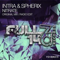 Nitrate - Intra & Spherix