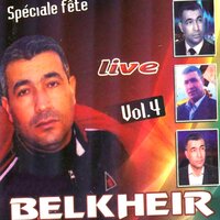 Trigue Aouja - Cheb Belkheir