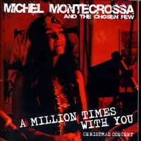 Born With You - Michel Montecrossa