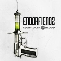 Jericho Pistol Buzz - Glory Oath + Blood & Tommy Dill & iSeeMusic