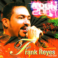 Pienso En Tí - Frank Reyes