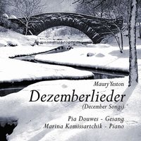 Am Fluss - Pia Douwes & Maury Yeston & Wolfgang Adenberg & Marina Komissartchik
