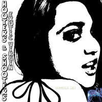 Exotic Virgin - Hooters & Shooters & The Hooters & Shooters