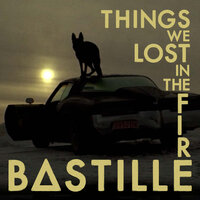 Icarus - Bastille