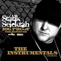 Best in the World - Statik Selektah