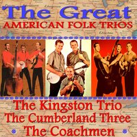 M.T.A. - The Kingston Trio