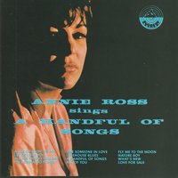 Love for Sale - Annie Ross & Johnny Spence & His Orchestra