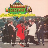 Stack O' Lee - Johnny Letman & Bill Greenow & Fred Lonzo & Richard Payne & Ernest Elly & Thais Clark