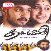 Ambilimamanumundallo - Madhu Balakrishnan