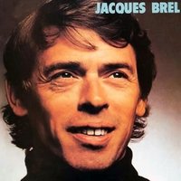 Bruxelles - Jacques Brel
