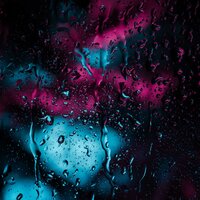 Wet Glass Rains - Winds and Oceans & Rain & Massage
