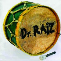 Caldeirão de Santa Cruz do Deserto - Dr. Raiz & Dudé Casado & JUNU