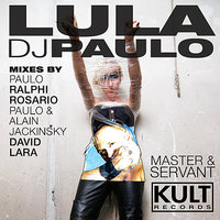 Master & Servant - LULA
