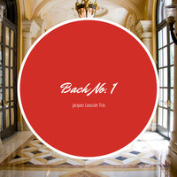 Das Wohltemperierte Klavier, BWV 847, Teil 1: Fuge No. 2 in C Minor - Jacques Loussier Trio & Johann Sebastian Bach