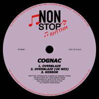 Overblaze - Cognac