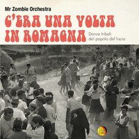 La disperata - Mr Zombie Orchestra & Guglielmo Pagnozzi
