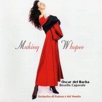 My Favorite Things - Oscar Del Barba