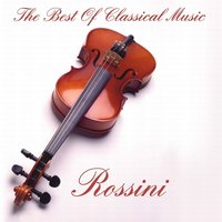 L'Italiana In Algeri - Overture - Uberto Pieroni & Chamber Orchestra Armonie & Джоаккино Россини