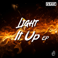 A New Day - Veak