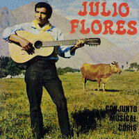 Dos Golondrinas - Julio Flores