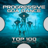 Psychoz - Space Bug ( Psychedelic Goa Trance ) - Psytrance & Goa Trance & Bass Music
