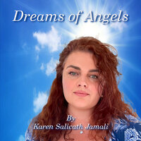 Angel Gabriels Heart - Karen Salicath Jamali