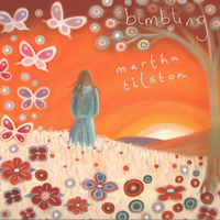 Mary and the Prince - Martha Tilston