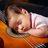 Momentos Acústicos Suaves - Prima Musica Relajante de Guitarra & Canciones de Cuna Nocturnas & Bebés y Canciones