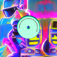 Feeling Love In The Air - Nu Disco Bitches