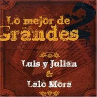 Jacinto treviño - Luis Y Julian