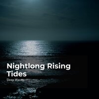 Evenfall in the Island - Ocean Waves for Sleep & Sleep Waves & Ocean Waves