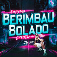 Berimbau Bolado - Luki DJ & Mc Pedrin Do Engenha