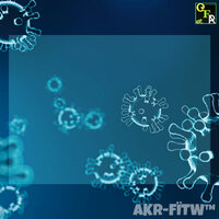 Faint Hope - AKR-FITW