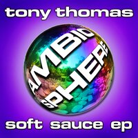 Viper - Tony Thomas