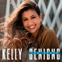 De Volta a Ti - Kelly Benígno & Graça Music